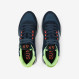 JAKI 2.0 FLUO NAVY BLUE