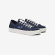 STREET CANVAS NAVY BLUE