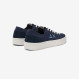 STREET CANVAS NAVY BLUE