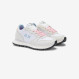 ALLY SOLID NYLON BIANCO