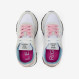 ALLY SOLID NYLON BIANCO