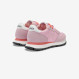 ALLY SOLID NYLON PINK
