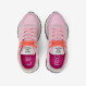 ALLY SOLID NYLON PINK