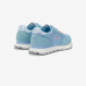 ALLY SOLID NYLON AZZURRO