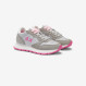 ALLY SOLID NYLON GRIGIO CHIARO