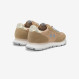 ALLY SOLID NYLON BEIGE