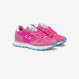 ALLY SOLID NYLON FUXIA