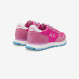 ALLY SOLID NYLON FUXIA