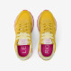 ALLY SOLID NYLON YELLOW