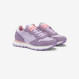 ALLY SOLID NYLON LILLA