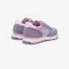 ALLY SOLID NYLON LILLA