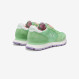 ALLY SOLID NYLON VERDE MENTA