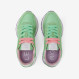 ALLY SOLID NYLON VERDE MENTA