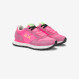 ALLY SOLID NYLON FUXIA FLUO