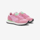 ALLY SOLID NYLON CYCLAMEN