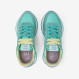 ALLY SOLID NYLON ACQUA