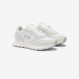 ALLY GLITTER TEXTILE BIANCO