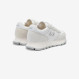 ALLY GLITTER TEXTILE BIANCO