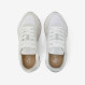 ALLY GLITTER TEXTILE BIANCO
