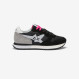 STARGIRL GLITTER LOGO BLACK