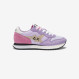 STARGIRL GLITTER LOGO LILLA