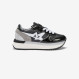 BIG STARGIRL PRINTED LOGO BLACK