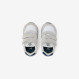 BOY'S TOM SOLID (FIRST STEP) WHITE