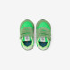 BOY'S TOM SOLID (FIRST STEP) GREEN FLUO