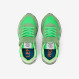 BOY'S TOM SOLID (KID) GREEN FLUO