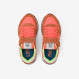 BOY'S TOM SOLID (KID) ORANGE FLUO