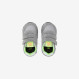 BOY'S TOM FLUO (FIRST STEP) LIGHT GREY