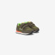 BOY'S TOM FLUO (FIRST STEP) MILITARY