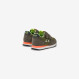 BOY'S TOM FLUO (FIRST STEP) MILITARY