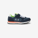 BOY'S TOM FLUO (KID) NAVY BLUE