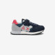 BOY'S JAKI 2.0 SOLID (KID) NAVY BLUE
