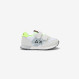 BOY'S JAKI 2.0 FLUO (BABY) WHITE