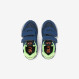 BOY'S JAKI 2.0 FLUO (BABY) NAVY BLUE