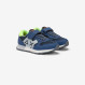 BOY'S JAKI 2.0 FLUO (KID) NAVY BLUE