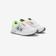 BOY'S JAKI 2.0 FLUO (TEEN) WHITE