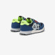 BOY'S JAKI 2.0 FLUO (TEEN) NAVY BLUE