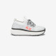 BOY'S JUPITER KNIT (KID) WHITE
