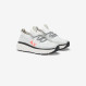 BOY'S JUPITER KNIT (KID) WHITE