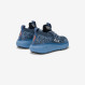Boys’ Jupiter Knit navy blue sneaker