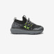BOY'S JUPITER KNIT (KID) NERO