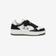 BOY'S BIG BASKET (KID) NERO