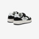 BOY'S BIG BASKET (KID) NERO