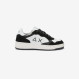 BOY'S BIG BASKET (TEEN) NERO