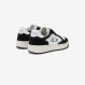 BOY'S BIG BASKET (TEEN) NERO