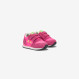 GIRL'S ALLY SOLID NYLON (FIRST STEP) FUXIA FLUO