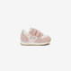 GIRL'S ALLY GOLD SILVER (FIRST STEP) PORCELAIN
